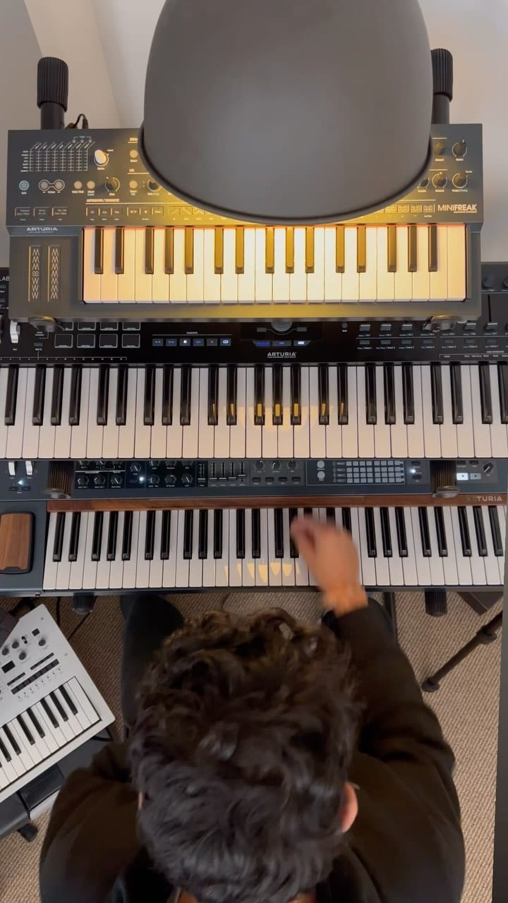Post 1 by SIKKY BEATS / Content Creator on Instagram (video)