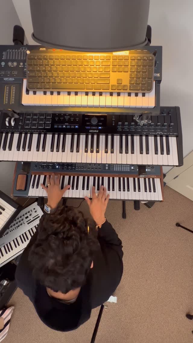 Post 2 by SIKKY BEATS / Content Creator on Instagram (video)