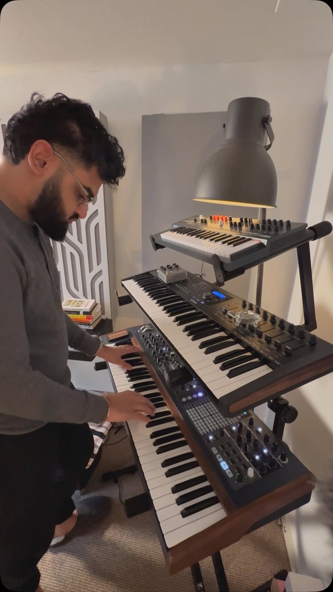 Post 3 by SIKKY BEATS / Content Creator on Instagram (video)