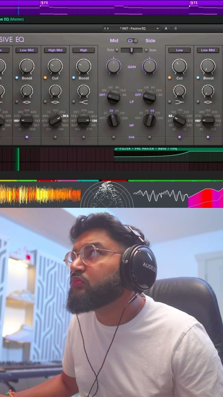 Post 5 by SIKKY BEATS / Content Creator on Instagram (video)