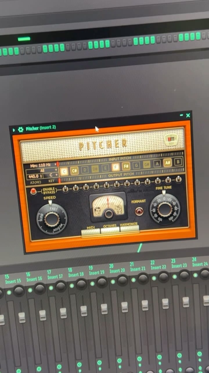 Post 6 by SIKKY BEATS / Content Creator on Instagram (video)