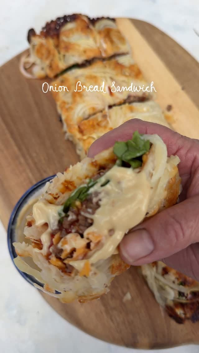 Post 6 by Acoupleofceliacs/GF Recipes + Lifestyle on Instagram (video)