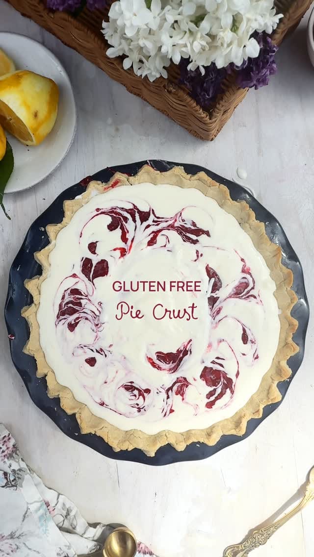 Post 2 by Acoupleofceliacs/GF Recipes + Lifestyle on Instagram (video)