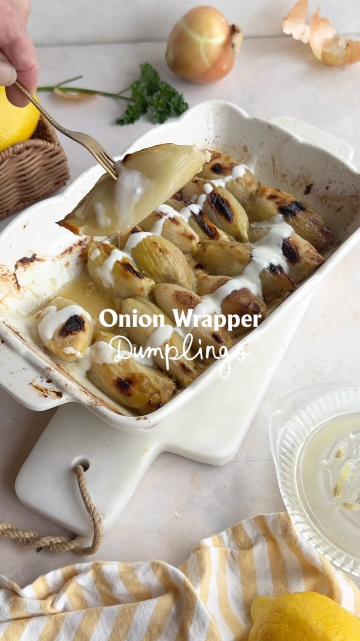 Post 7 by Acoupleofceliacs/GF Recipes + Lifestyle on Instagram (video)
