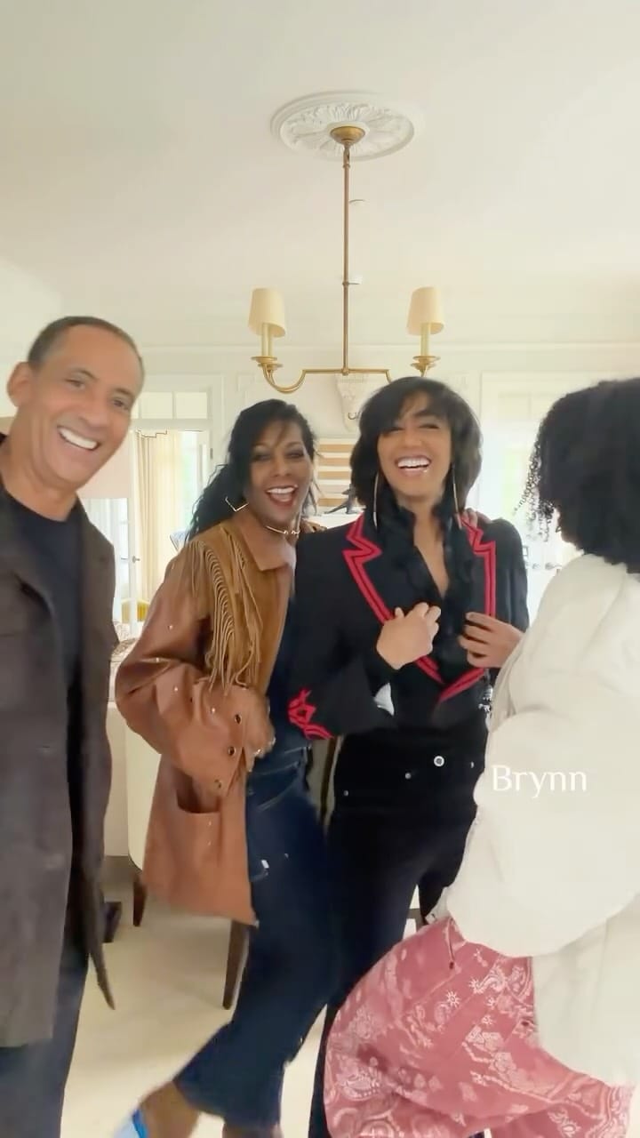 Post 2 by Gaebrielle J. McIntosh on Instagram (video)