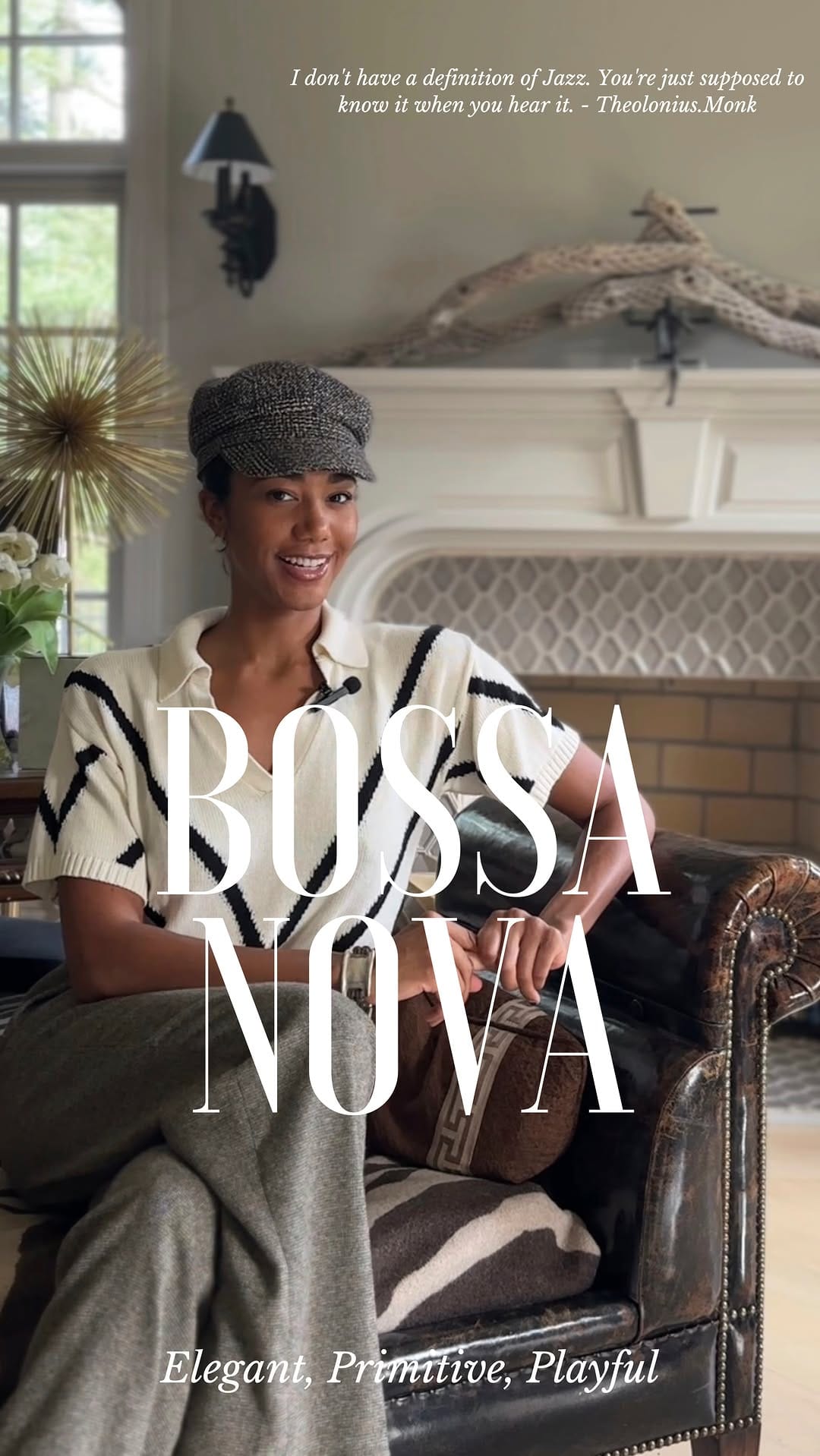 Post 9 by Gaebrielle J. McIntosh on Instagram (video)