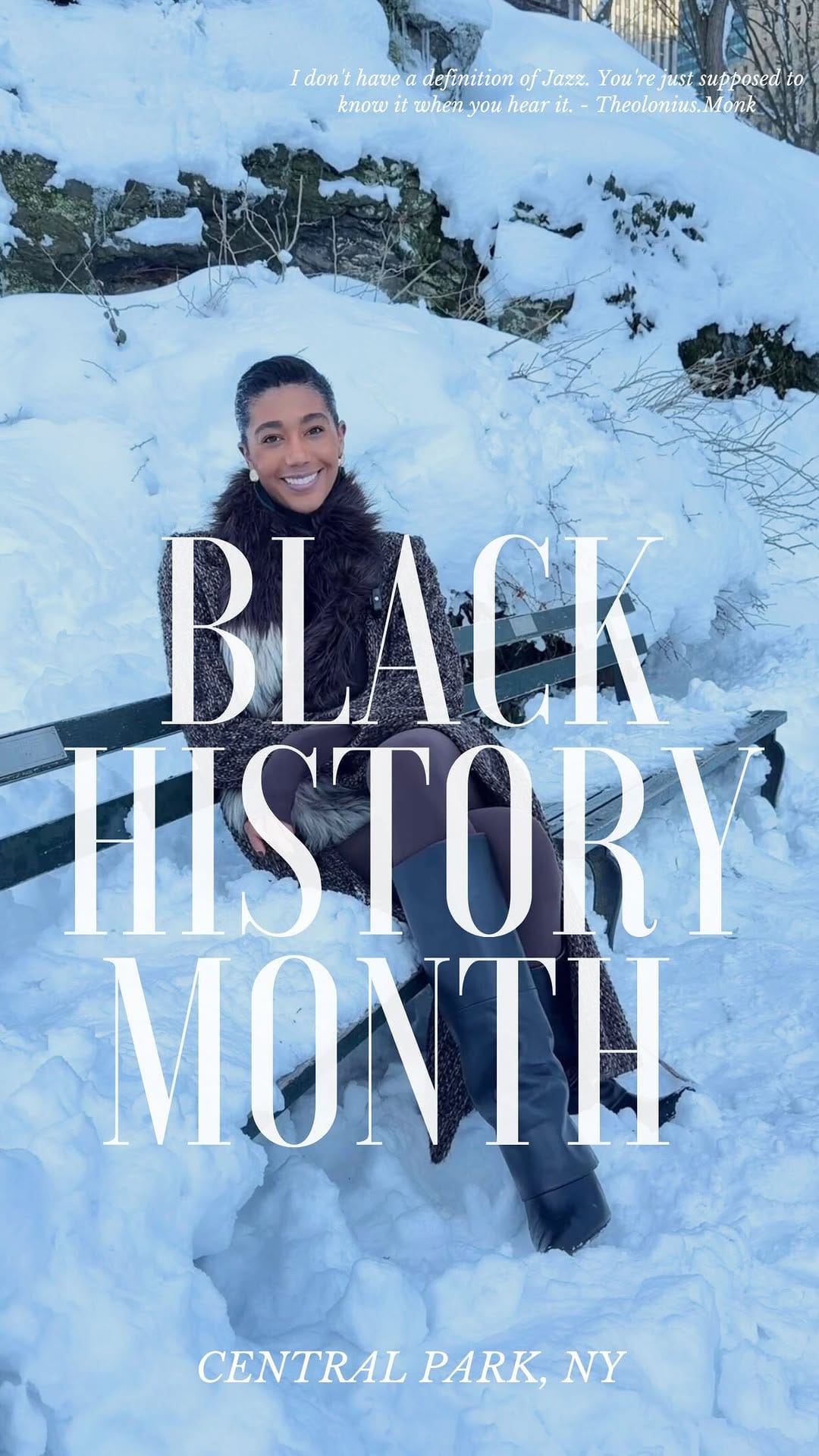 Post 6 by Gaebrielle J. McIntosh on Instagram (video)