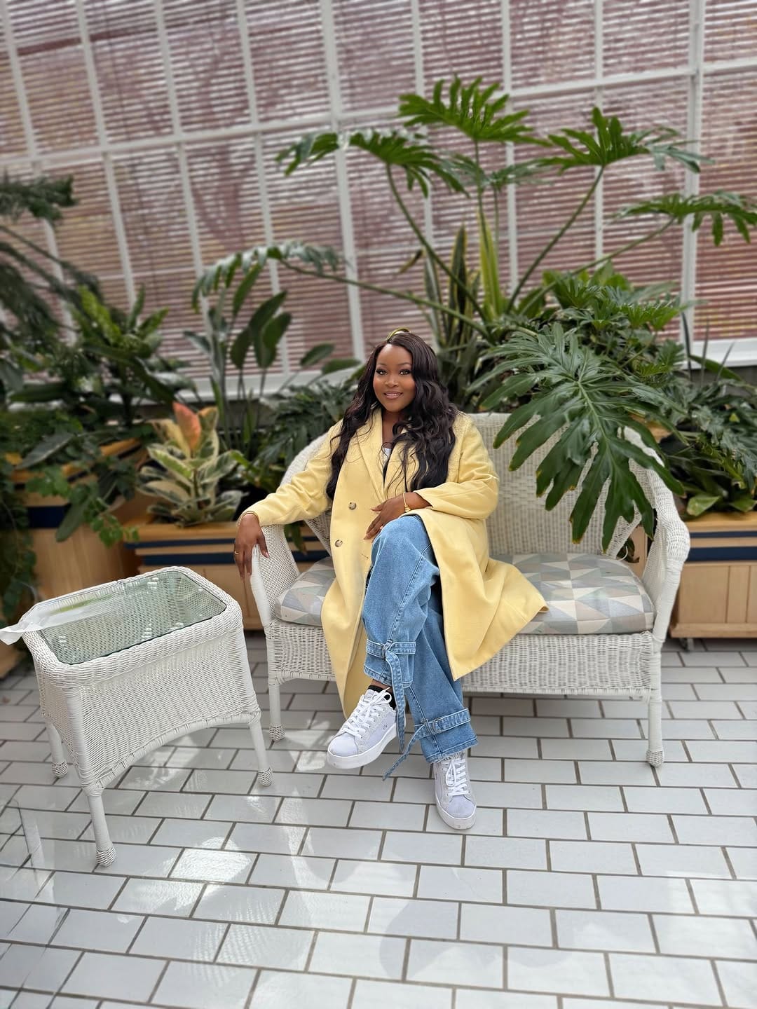 Post 4 by Kauna Hirhyel Tanko | Travel Connoisseur | Lifestyle on Instagram (carousel)