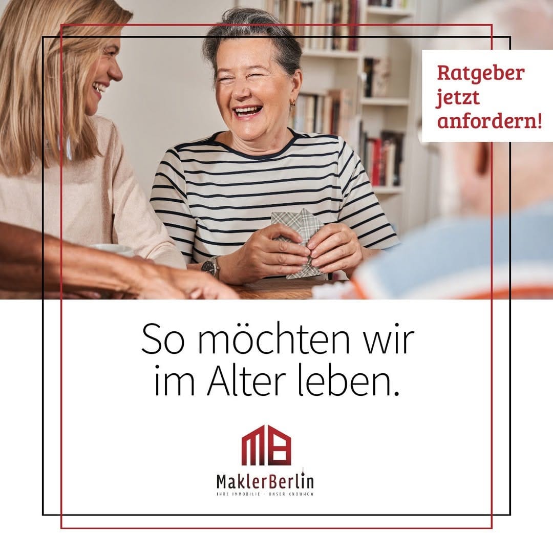 Post 10 by MaklerBerlin ® on Instagram (image)