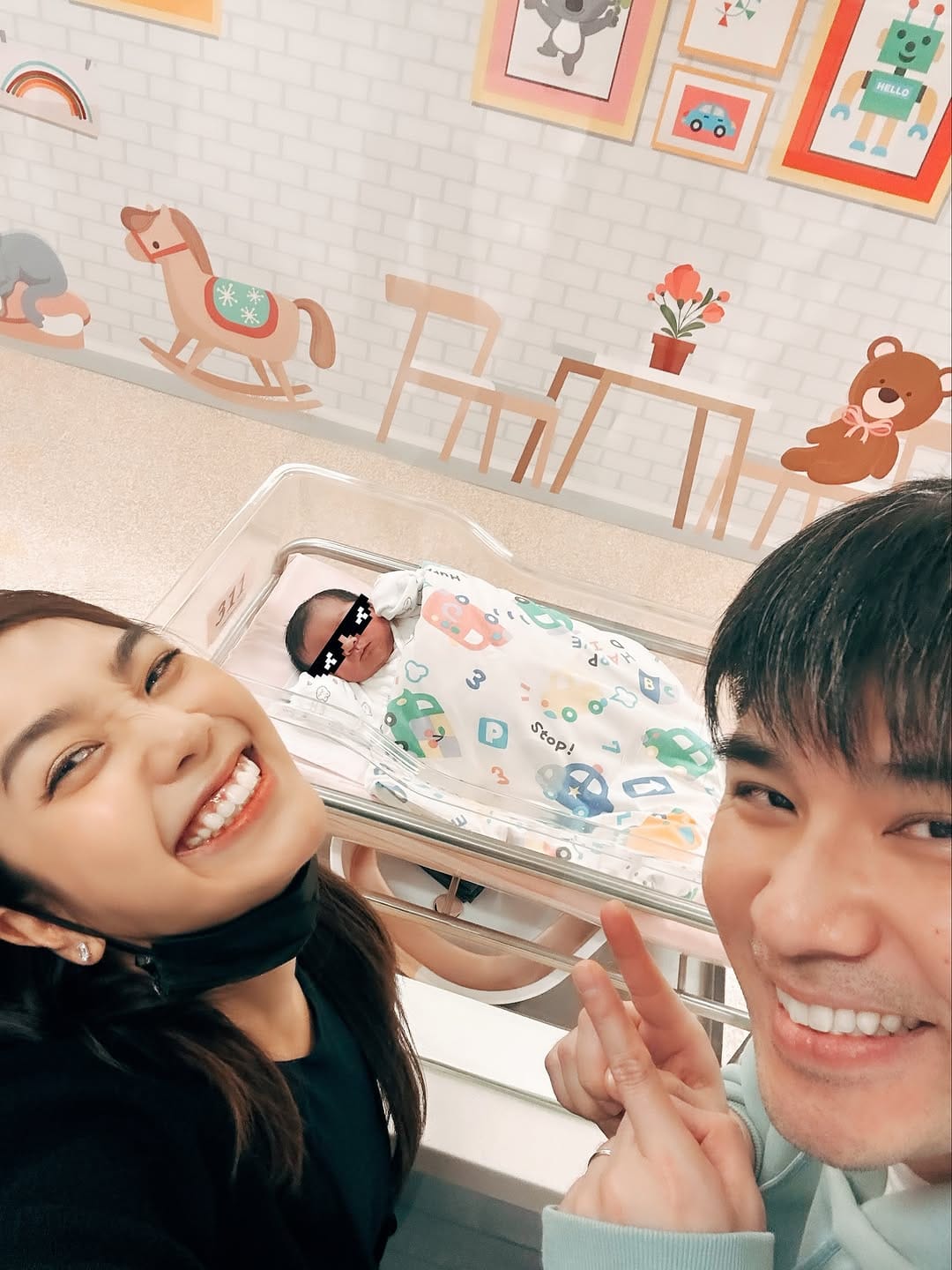 Post 2 by Lesley Chiang 姜麗文 on Instagram (carousel)
