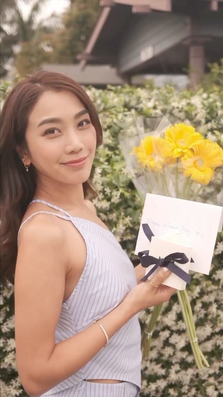 Post 5 by Lesley Chiang 姜麗文 on Instagram (video)