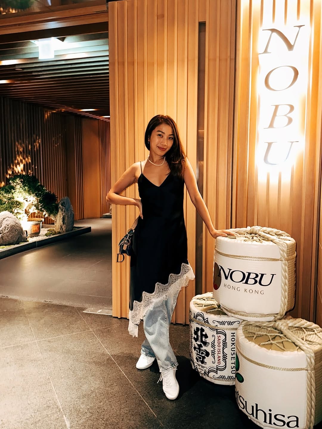 Post 8 by Lesley Chiang 姜麗文 on Instagram (carousel)