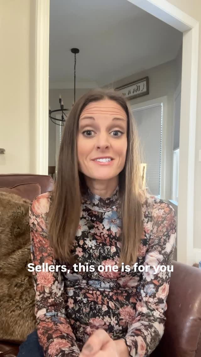 Post 5 by LAUREN KISER | Charlotte, NC Realtor on Instagram (video)
