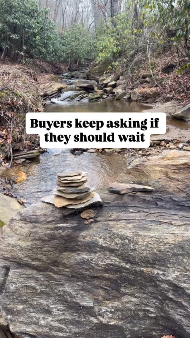 Post 8 by LAUREN KISER | Charlotte, NC Realtor on Instagram (video)
