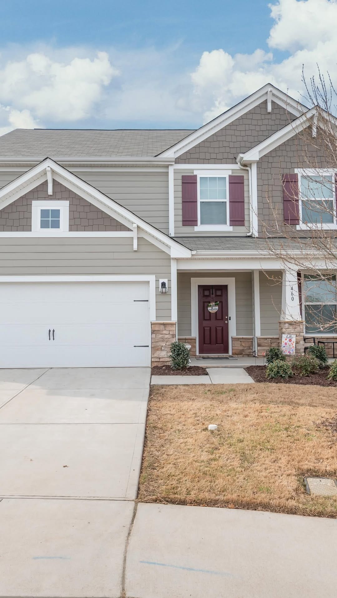 Post 3 by LAUREN KISER | Charlotte, NC Realtor on Instagram (video)