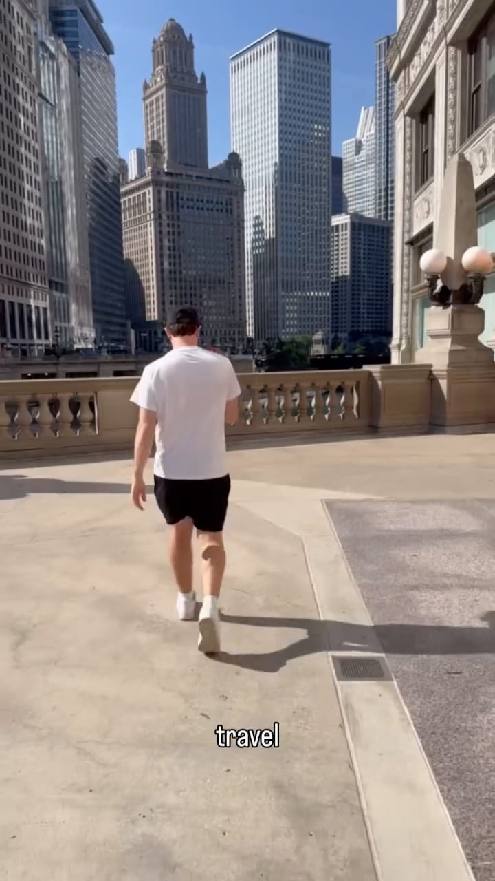 Post 9 by Buff on Instagram (video)