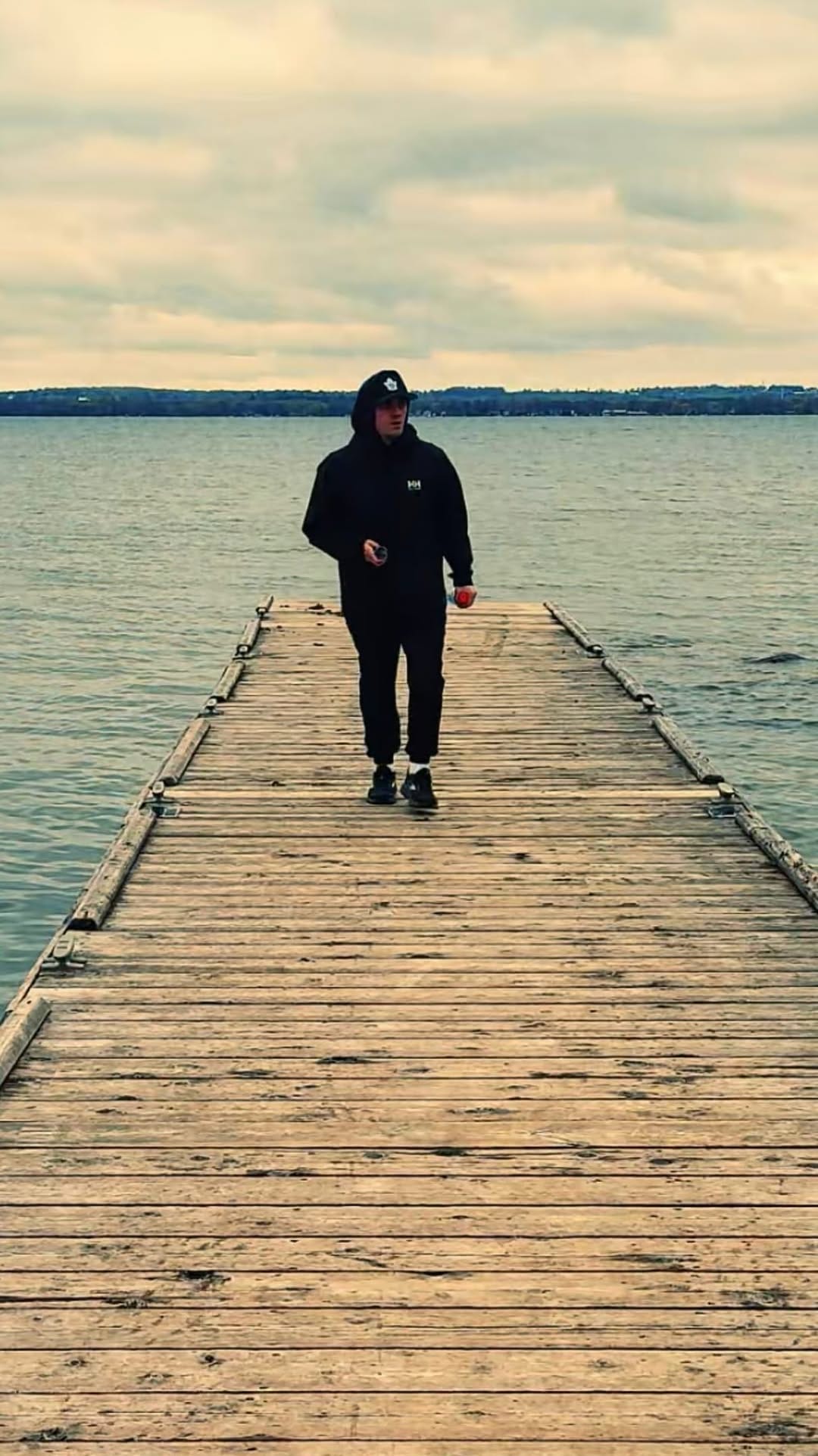 Post 2 by Buff on Instagram (video)