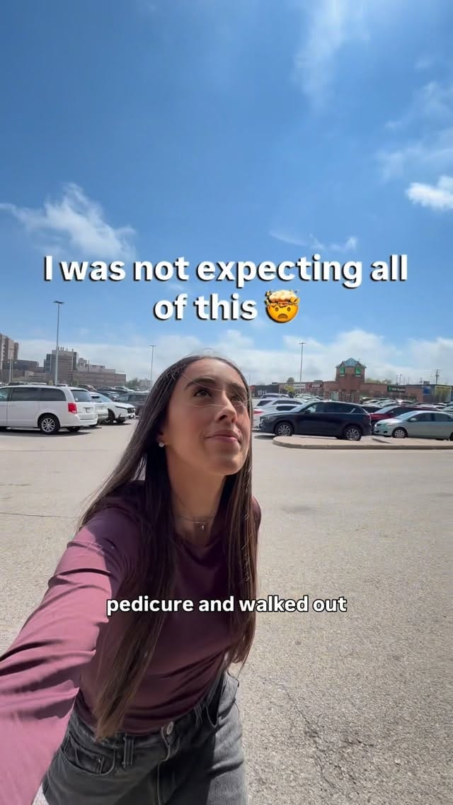Post 5 by Annie Gasca | London ON Influencer on Instagram (video)