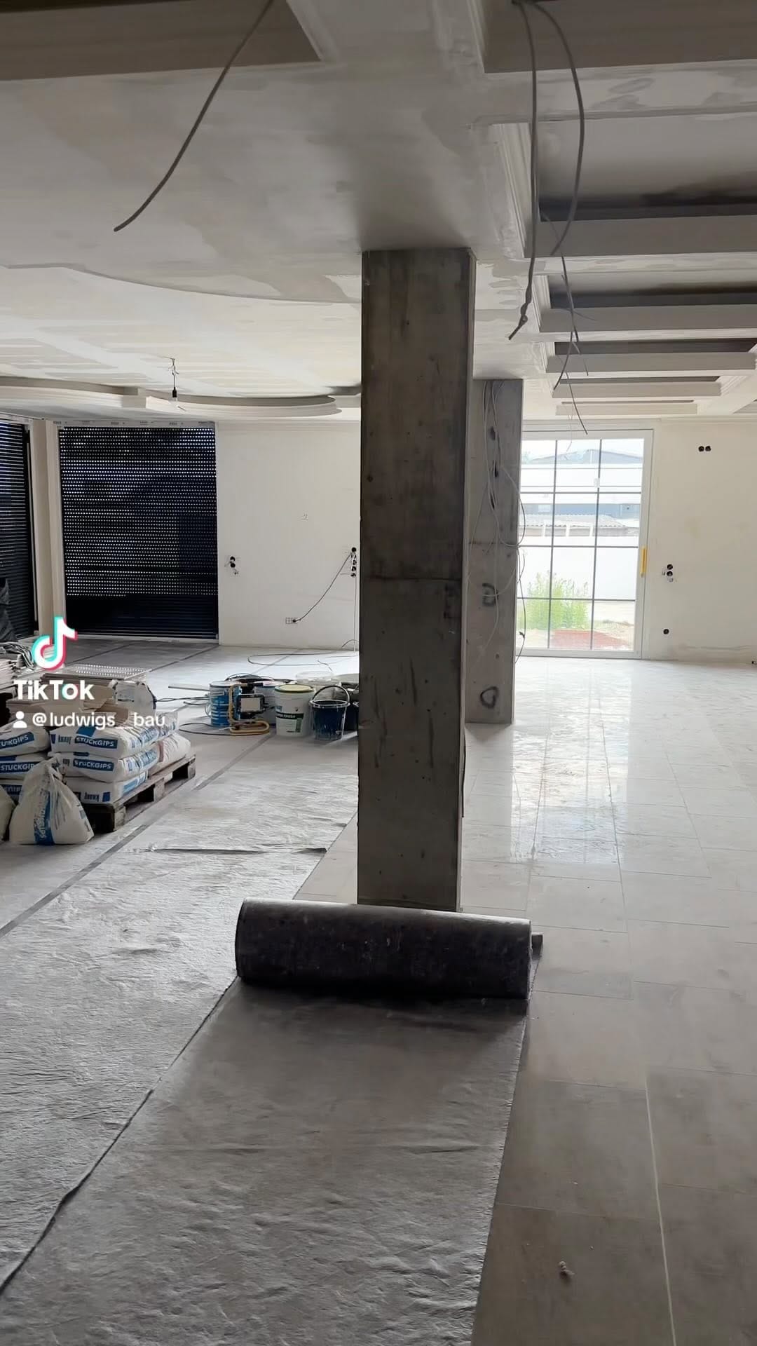 Post 6 by Ludwig‘S Bau GmbH on Instagram (video)