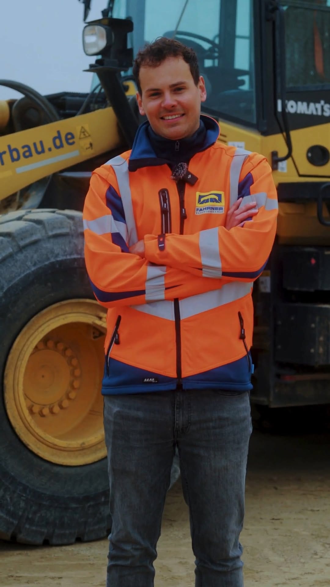 Post 9 by Fahrner Bauunternehmung GmbH on Instagram (video)