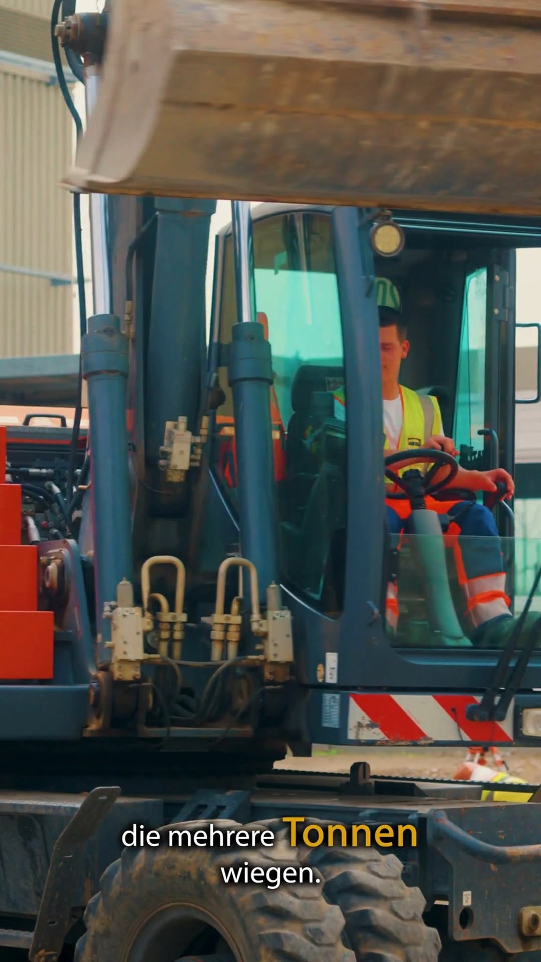 Post 2 by Fahrner Bauunternehmung GmbH on Instagram (video)