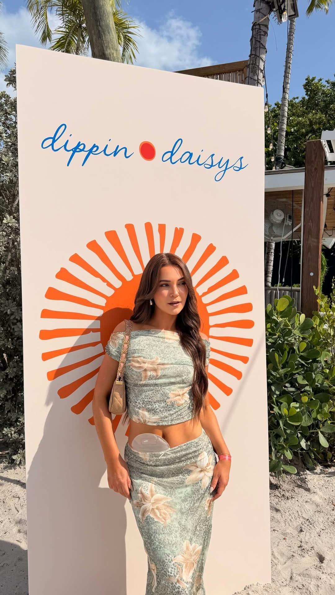 Post 2 by Sara Levitt | The Bag Bish | Creator & Model on Instagram (video)