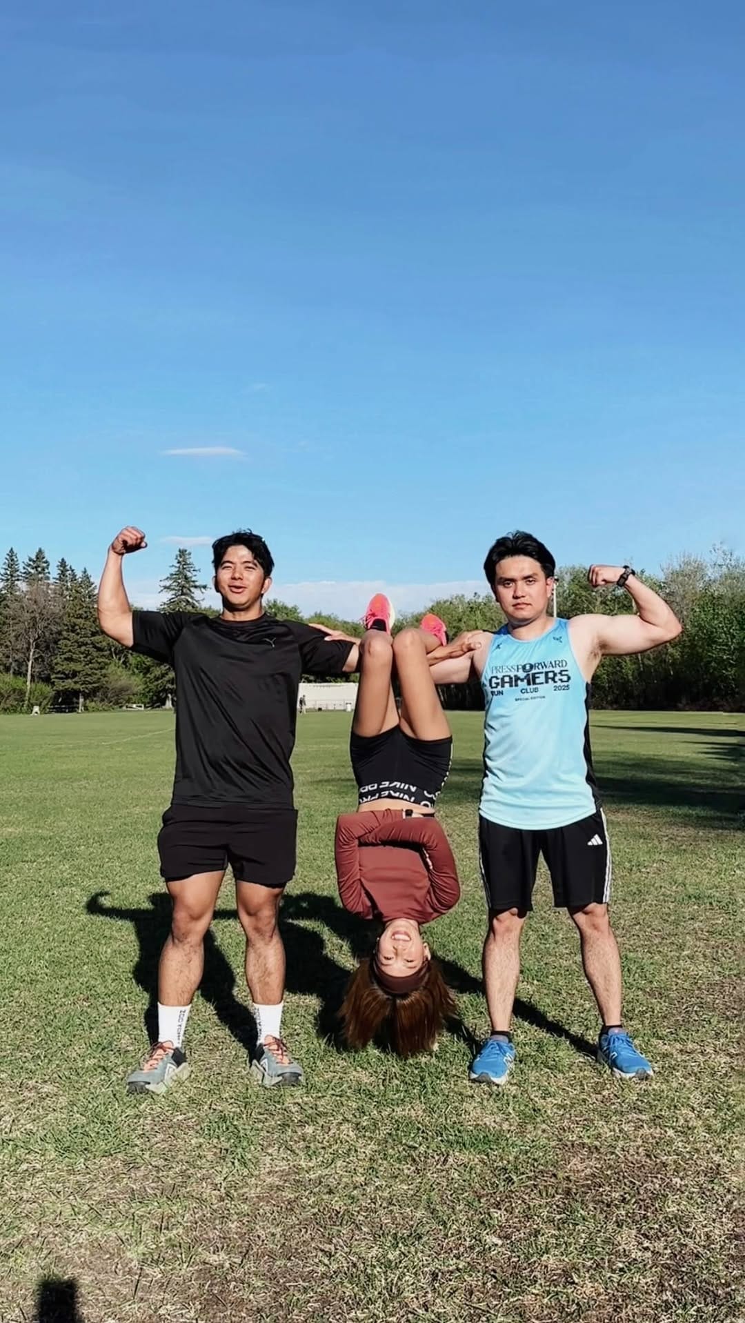 Post 1 by Aly 👼🏻 on Instagram (video)