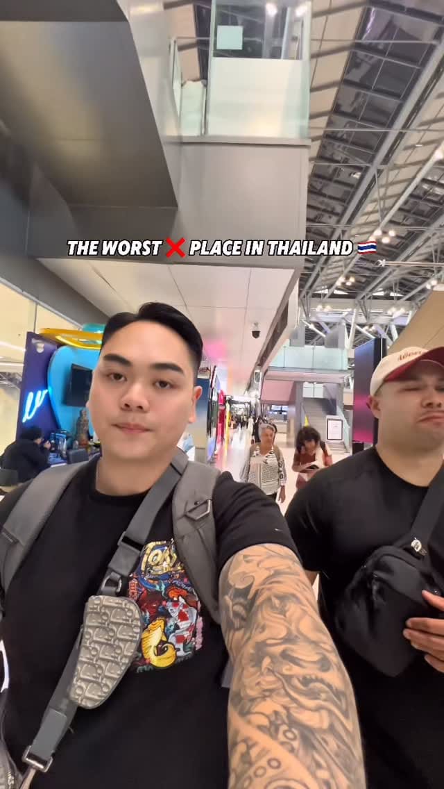 Post 6 by Kevin Joji | Travel • Food • Lifestyle on Instagram (video)
