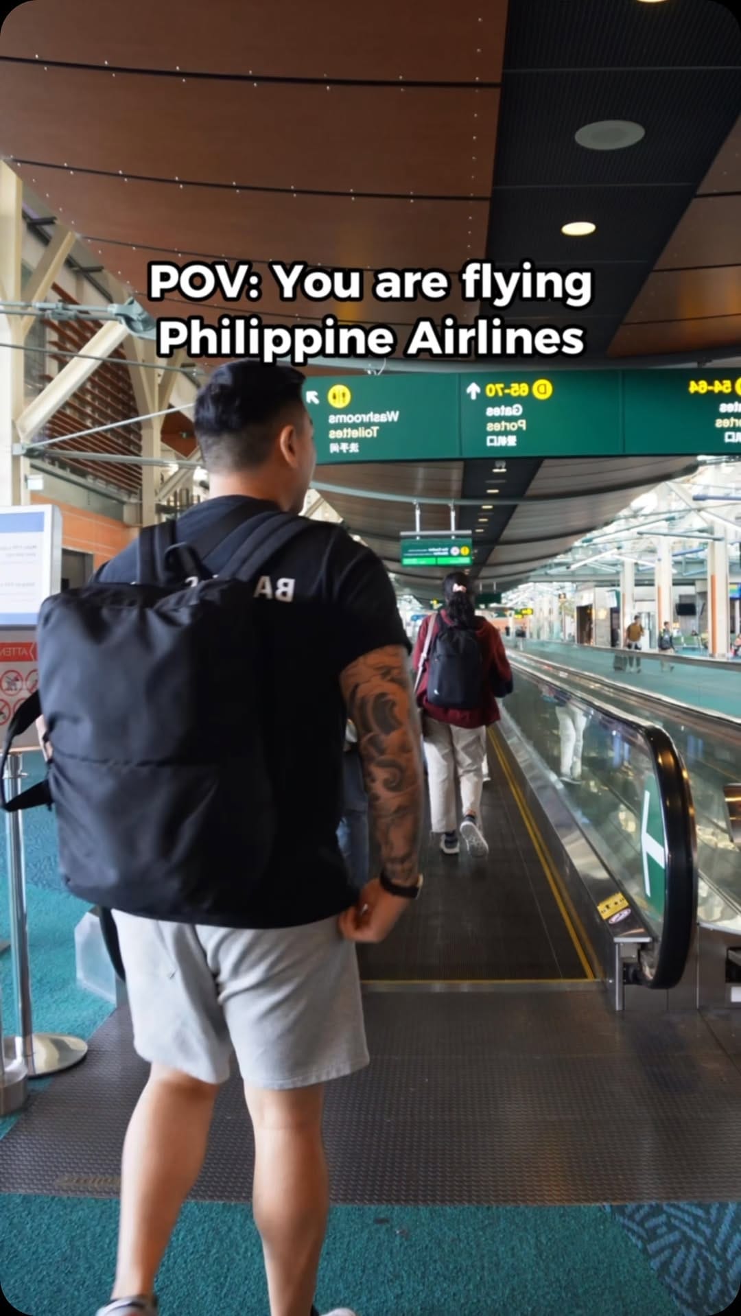 Post 10 by Kevin Joji | Travel • Food • Lifestyle on Instagram (video)