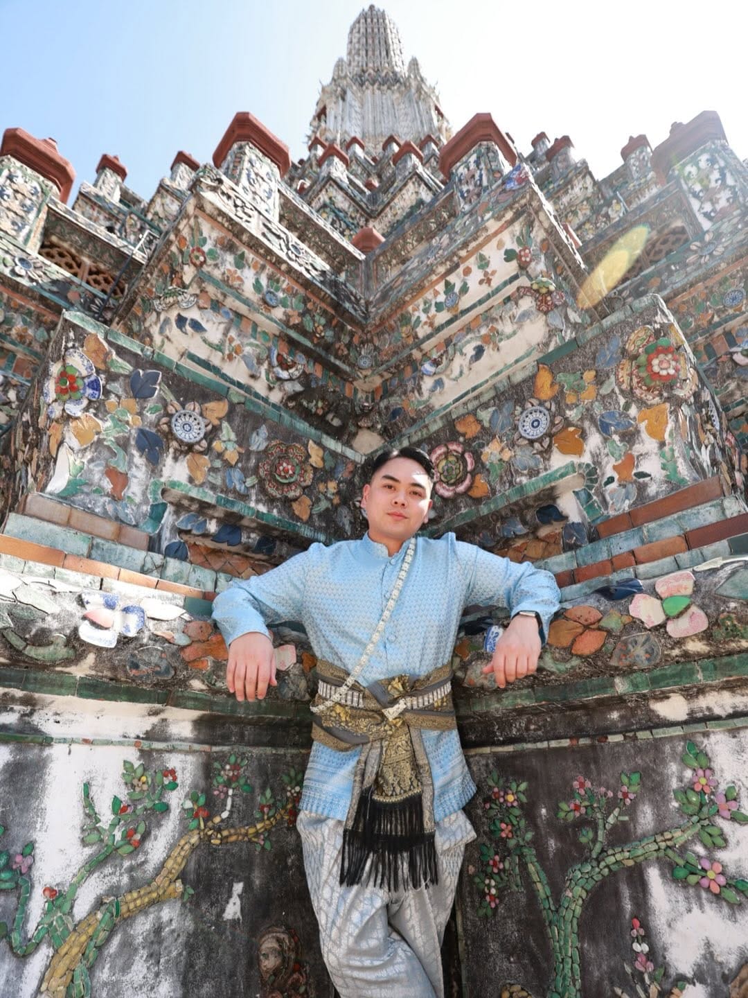 Post 5 by Kevin Joji | Travel • Food • Lifestyle on Instagram (carousel)