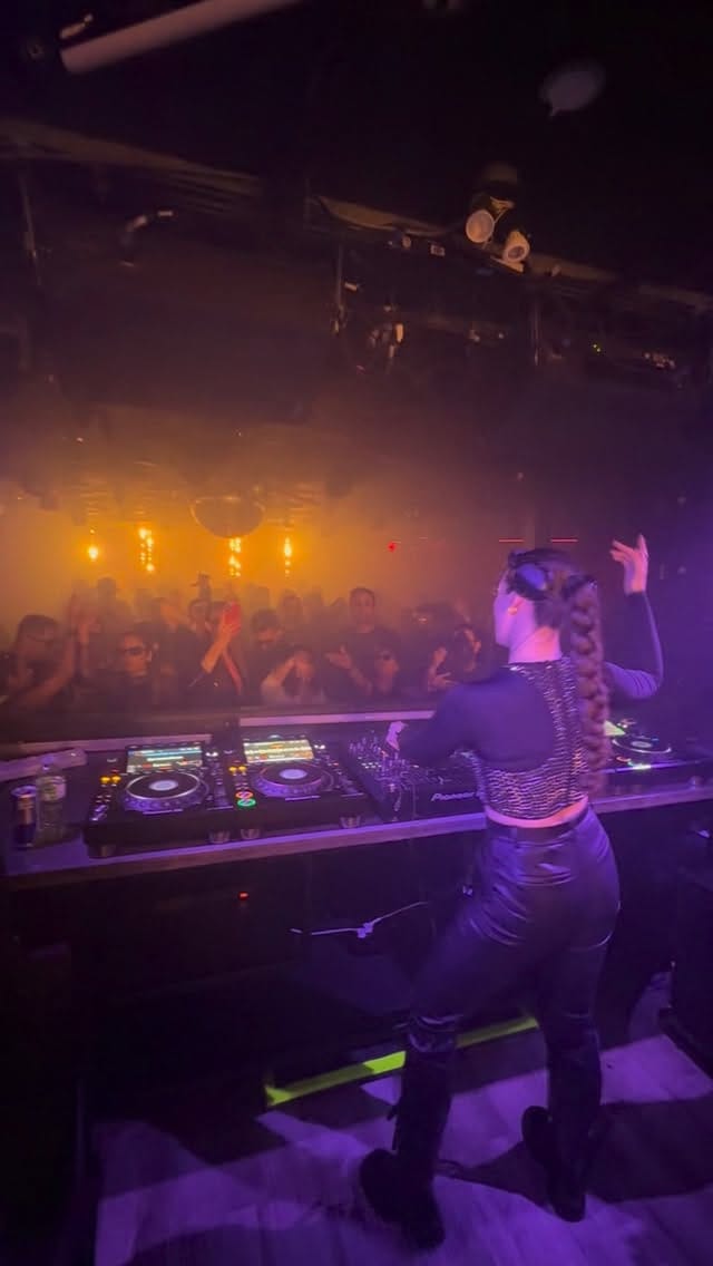 Post 8 by K A T Y  R I S E on Instagram (video)
