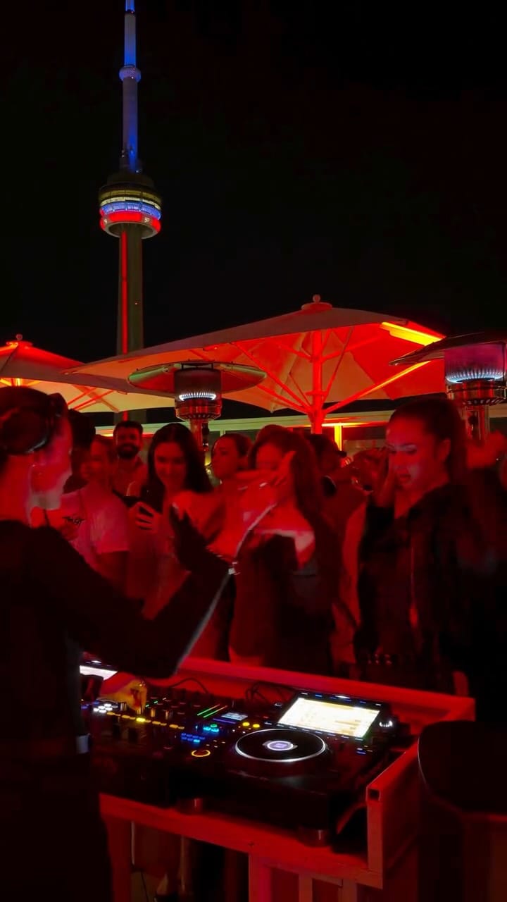 Post 4 by K A T Y  R I S E on Instagram (video)