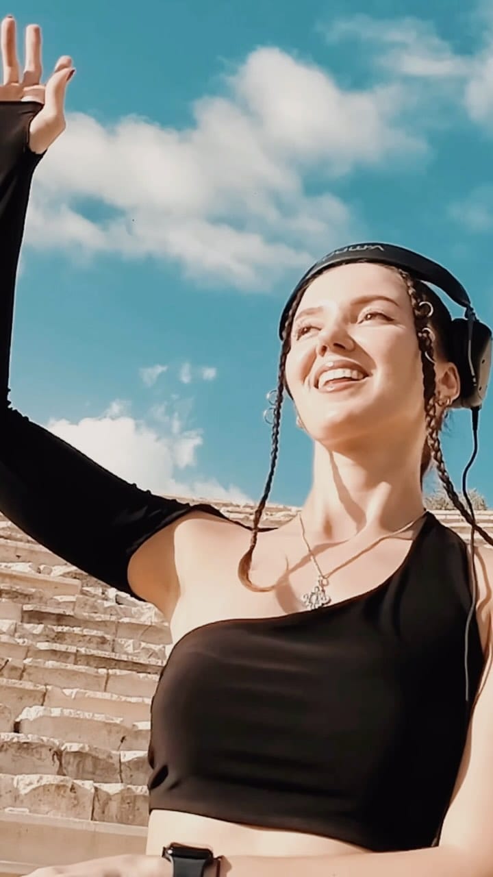 Post 10 by K A T Y  R I S E on Instagram (video)