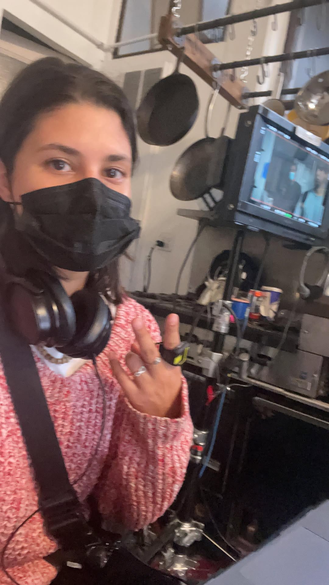Post 9 by 𝗙𝗲𝗱𝗲𝗿𝗶𝗰𝗮 𝗔𝗿𝗲𝘃𝗮𝗹𝗼 on Instagram (video)