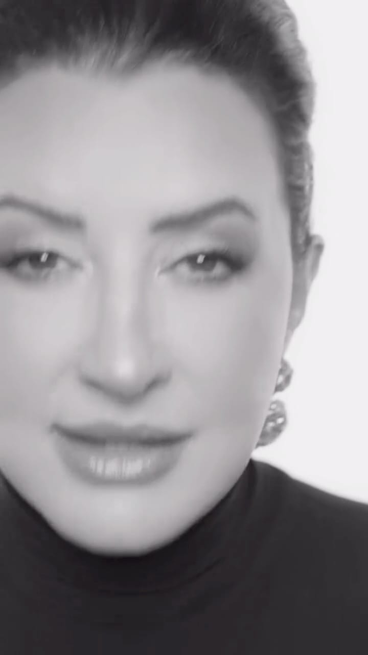 Post 2 by سهیلا گلستانی on Instagram (video)