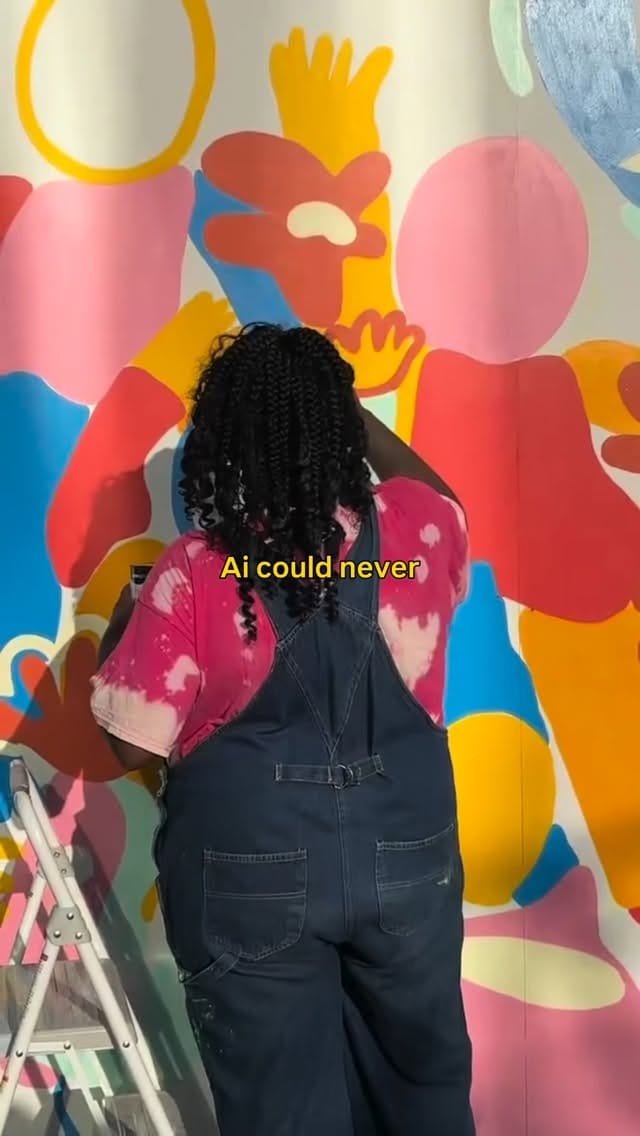 Post 4 by Kezna Dalz on Instagram (video)