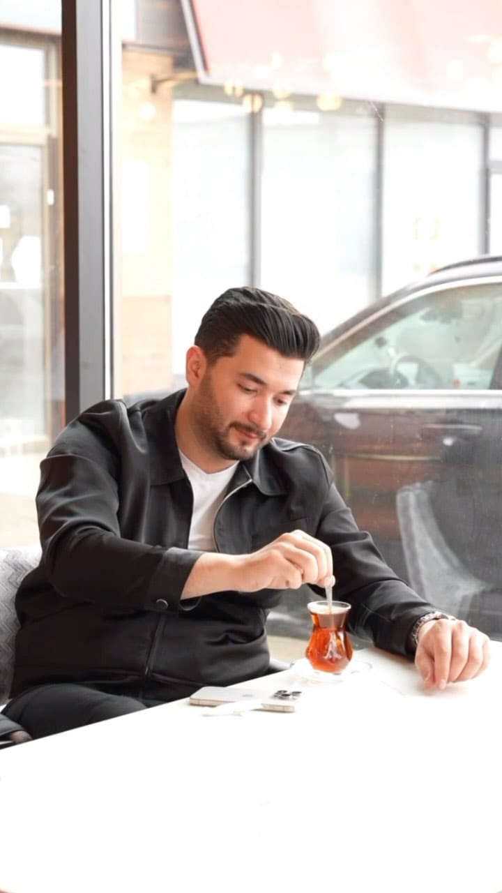Post 4 by Serhat Baran Yıldız on Instagram (video)