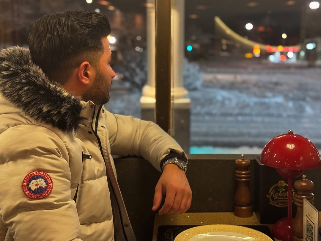Post 7 by Serhat Baran Yıldız on Instagram (image)