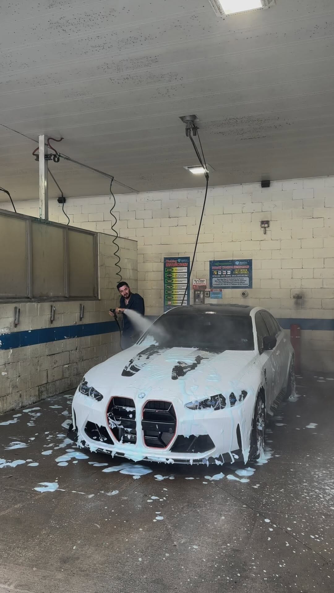 Post 9 by Serhat Baran Yıldız on Instagram (video)
