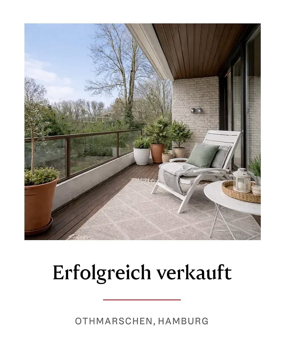 Post 2 by ENGEL & VÖLKERS MC Hamburg on Instagram (carousel)