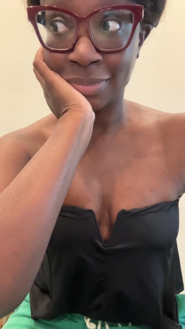 Post 4 by Natasha Ofili on Instagram (video)