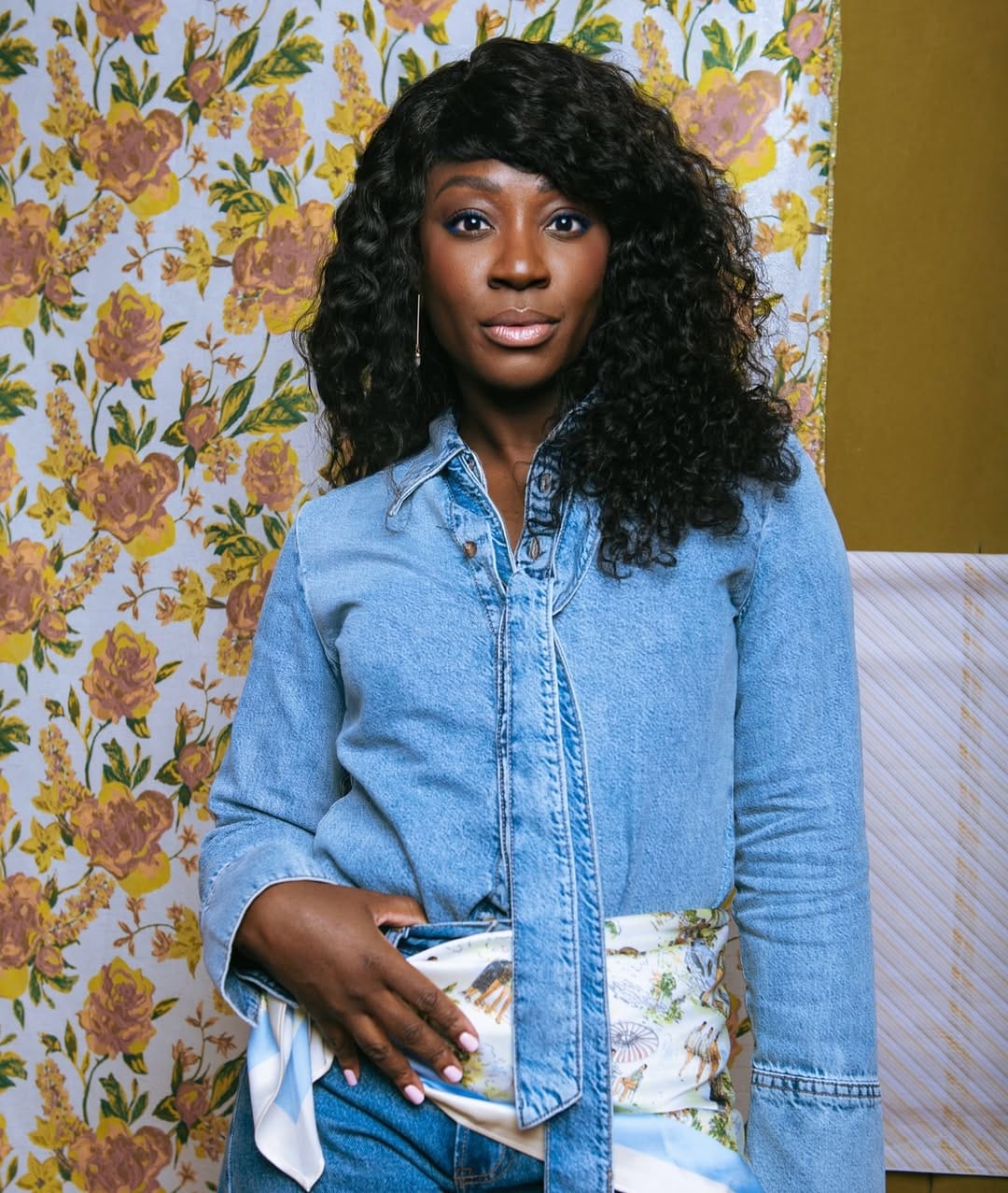 Post 3 by Natasha Ofili on Instagram (image)