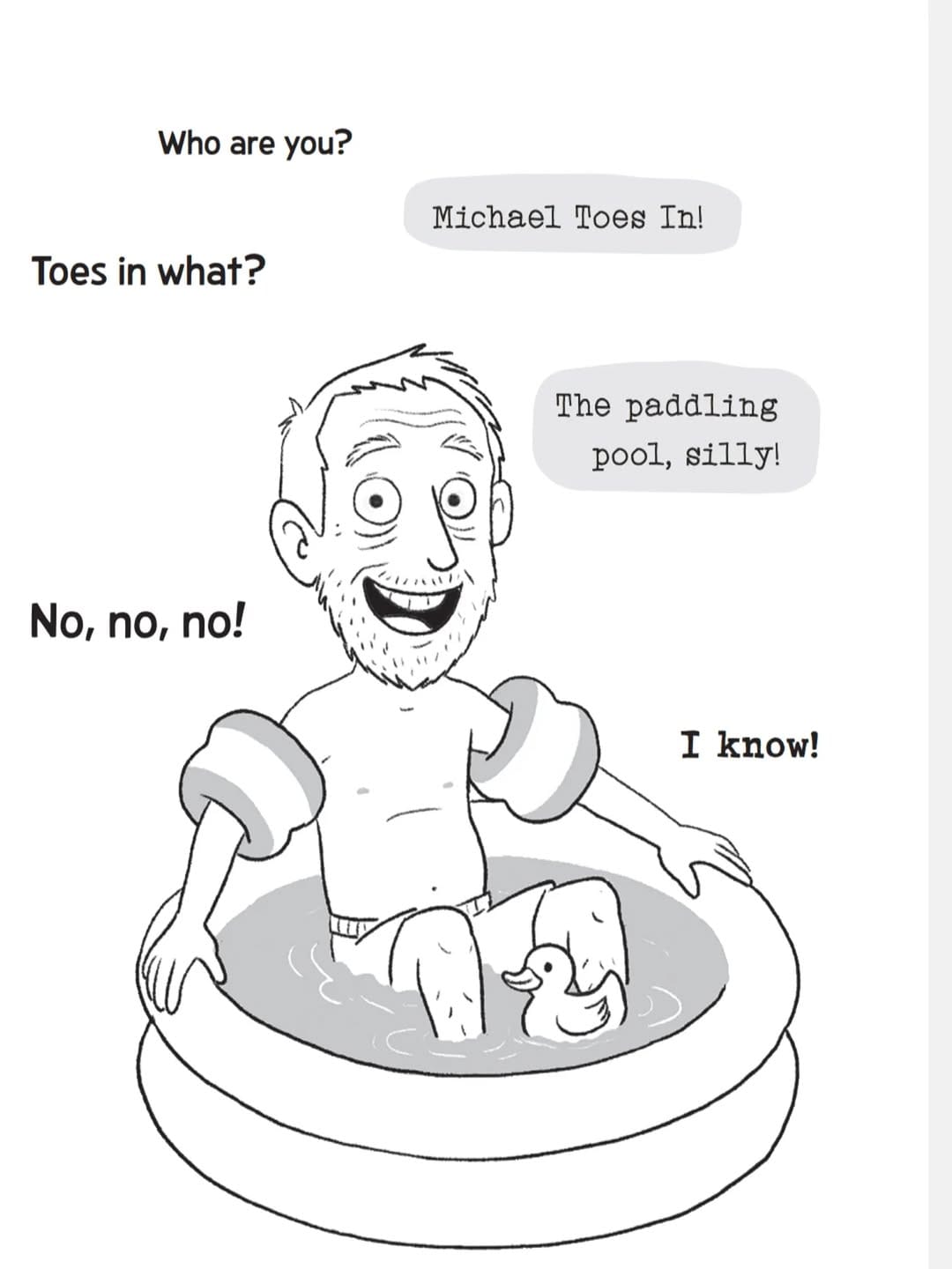 Post 1 by Mike Byrne | Illustrator on Instagram (image)