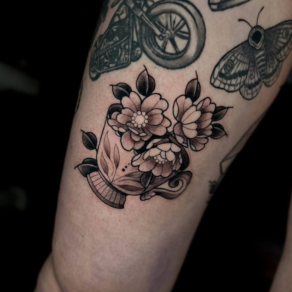 Post 4 by Ali Tex on Instagram (carousel)