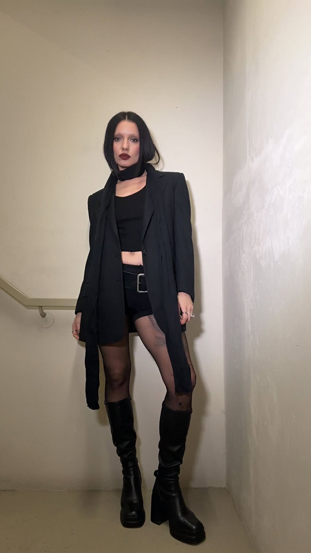 Post 5 by ANGELINA MASICH on Instagram (video)