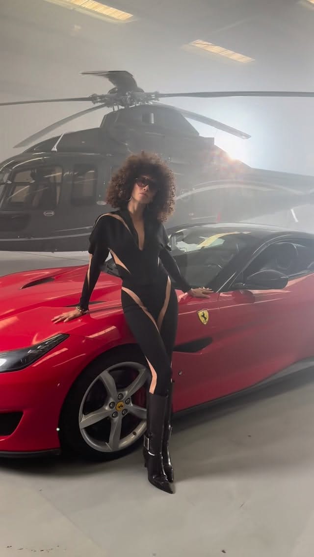 Post 4 by May 🦁 on Instagram (video)