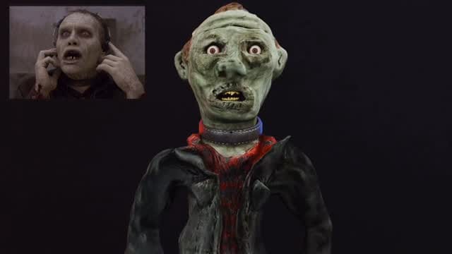 Post 6 by EraserDread on Instagram (video)
