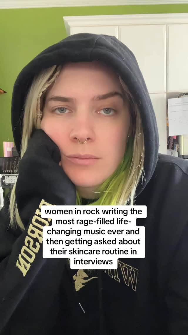 Post 8 by Harley Olivia on Instagram (video)