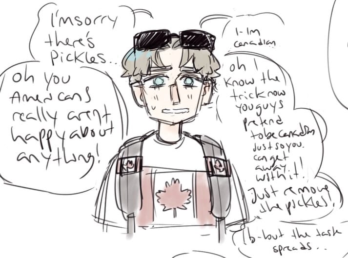 Post 8 by Pea_soup🥫 on Instagram (carousel)