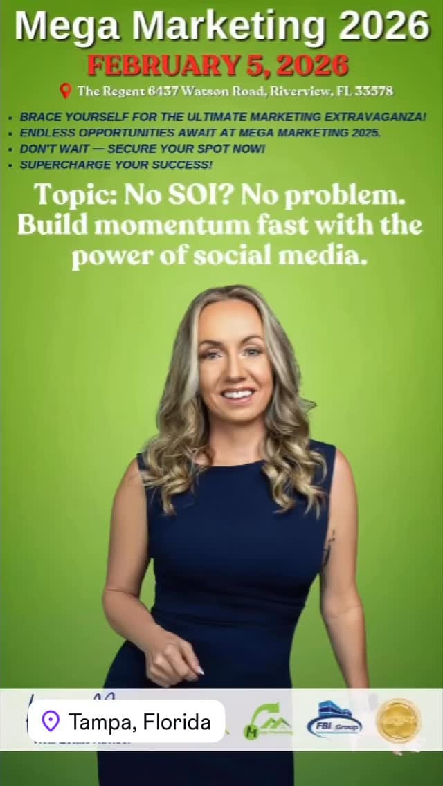 Post 8 by Karina Bell on Instagram (video)